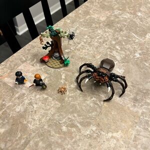 LEGO Harry Potter Aragog - 75950